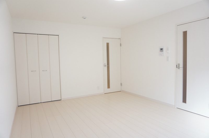 リブリ・グレストの内装