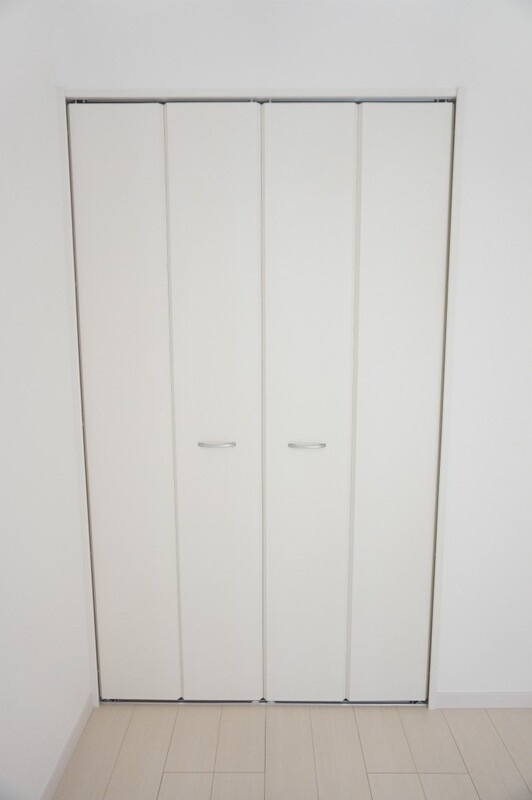 リブリ・グレストの収納