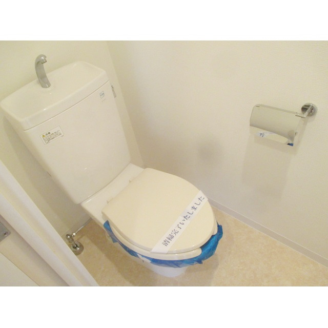 B-WALL神保町の内装