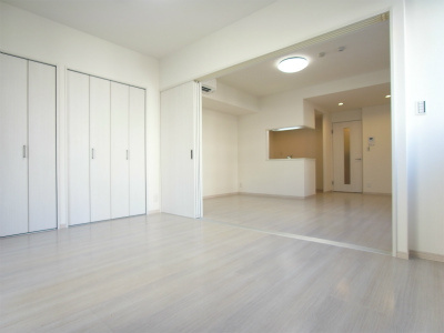 リブリ・グラン 関口のその他