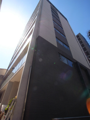 リブリ・グラン 関口の外観