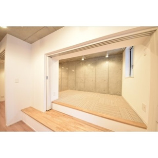 【内装】 | グランパセオ代々木上原Ⅱ