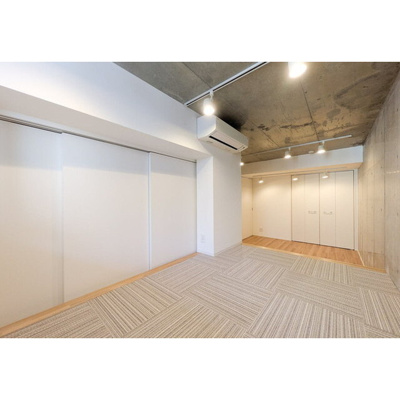 【内装】 | グランパセオ代々木上原Ⅱ