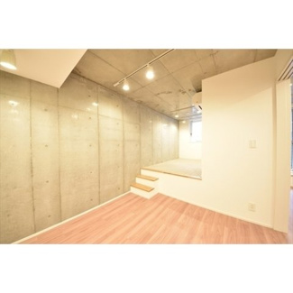 【内装】 | グランパセオ代々木上原Ⅱ