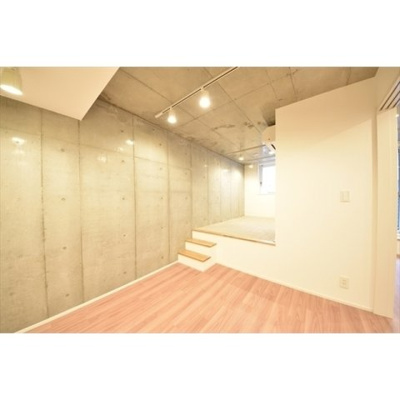 【内装】 | グランパセオ代々木上原Ⅱ