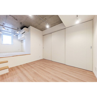 【内装】 | グランパセオ代々木上原Ⅱ