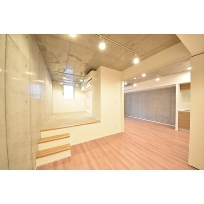 【内装】 | グランパセオ代々木上原Ⅱ