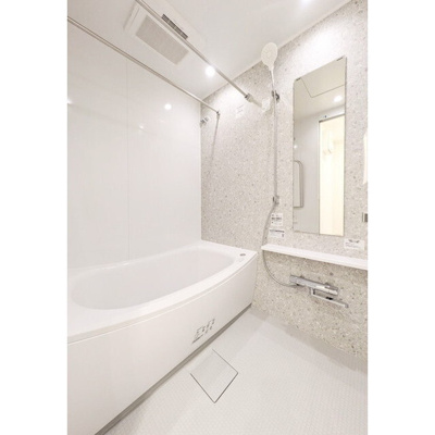 【内装】 | グランパセオ代々木上原Ⅱ