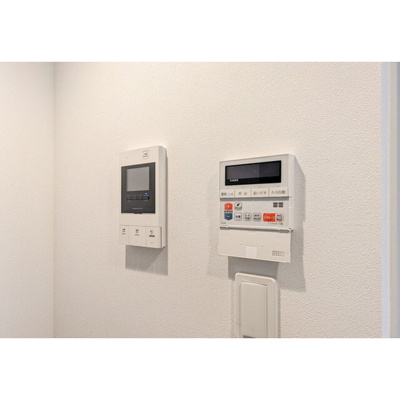 【内装】 | グランパセオ代々木上原Ⅱ