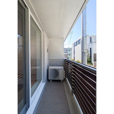 【内装】 | グランパセオ代々木上原Ⅱ