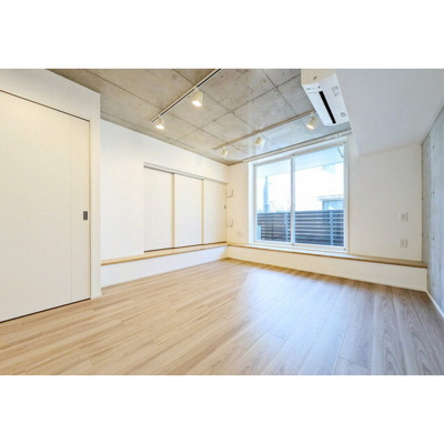 【内装】 | グランパセオ代々木上原Ⅱ