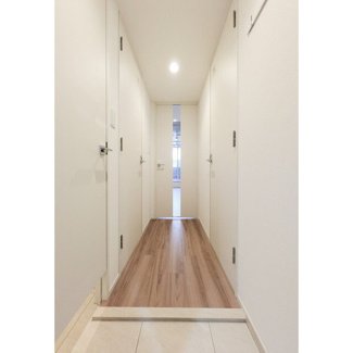 【内装】 | グランパセオ代々木上原Ⅱ