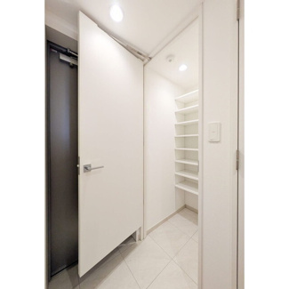 【内装】 | グランパセオ代々木上原Ⅱ