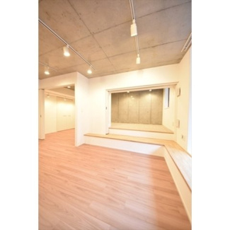 【内装】 | グランパセオ代々木上原Ⅱ