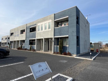 シンビー館Ⅰ棟の画像