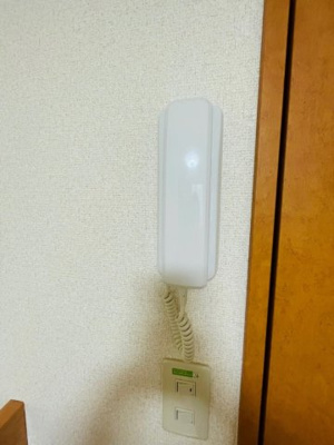 【その他】 | レオパレスＫＥＮ | インターフォン