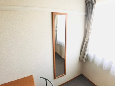 【その他】 | レオパレスＫＥＮ | 姿見