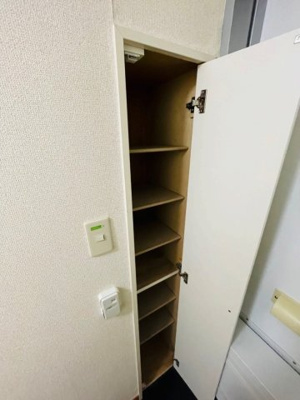 【玄関】 | レオパレスＫＥＮ | シューズボックス