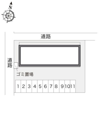 【その他】 | レオパレスＫＥＮ