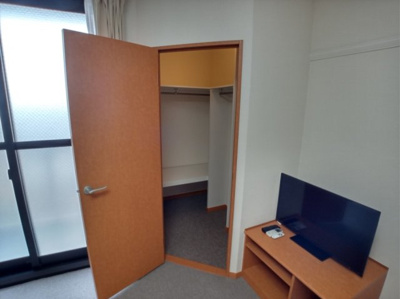 【内装】 | レオパレスとようら