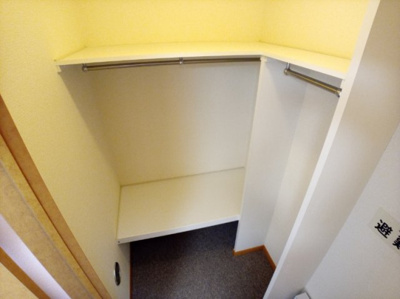 【内装】 | レオパレスとようら