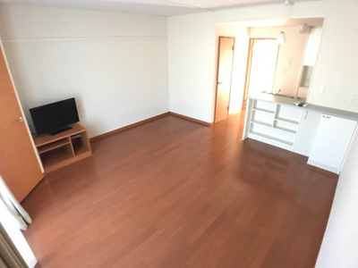 【居間・リビング】 | レオパレスとようら