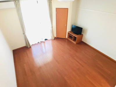 【内装】 | レオパレスとようら