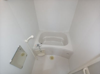 【浴室】 | レオパレスとようら