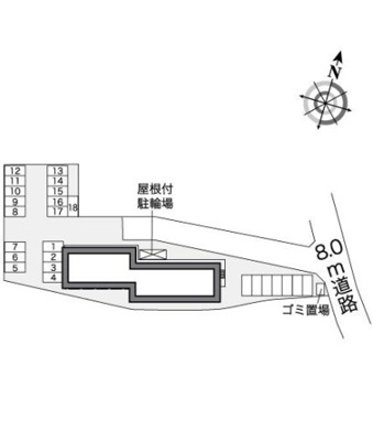 【その他】 | レオパレスルミエール