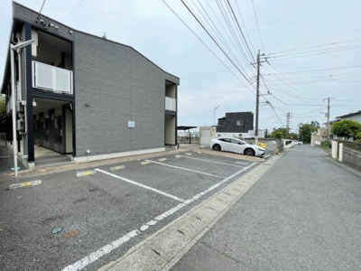 【その他】 | レオパレスルーチェⅡ