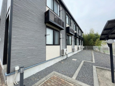 【その他】 | レオパレスルーチェⅡ