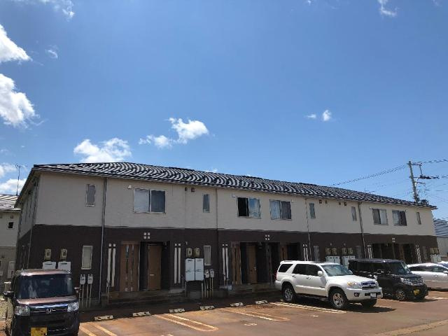 プロスパリティー