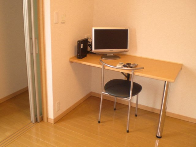 レオパレスアンジェのその他