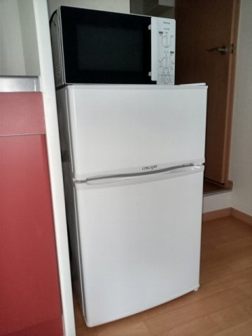 レオパレスアンジェのその他