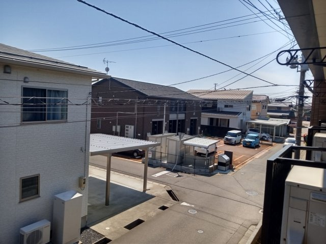 レオパレスアンジェのその他