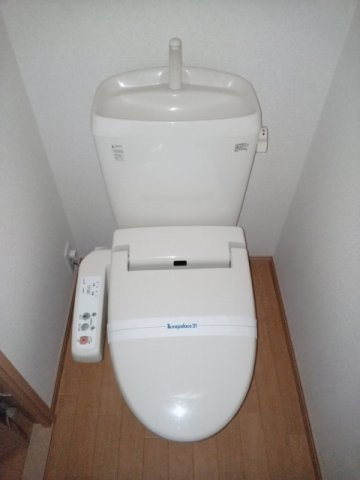 レオパレスアンジェのその他