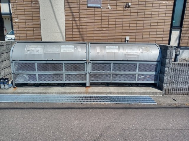 レオパレスアンジェのその他