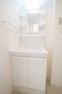 【洗面所】 | リブリ・たまプラーザ