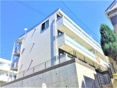 【外観】 | リブリ・たまプラーザ