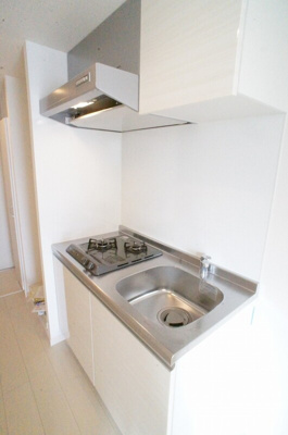 【キッチン】 | リブリ・たまプラーザ