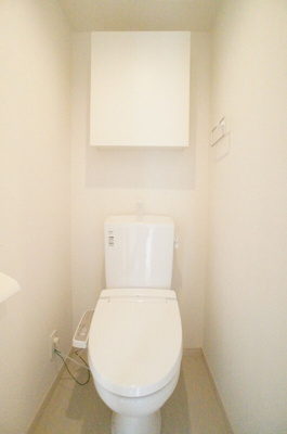 【トイレ】 | リブリ・たまプラーザ