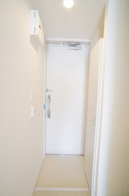 【玄関】 | リブリ・たまプラーザ