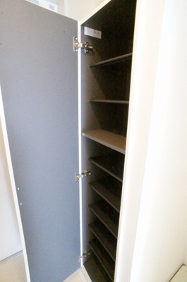 【収納】 | リブリ・たまプラーザ