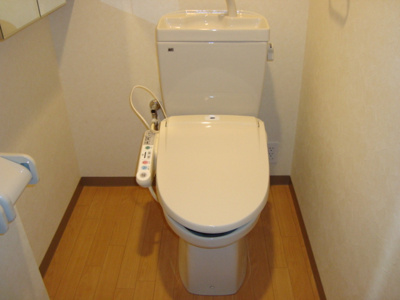 【トイレ】 | メサイア | シャワー付トイレ