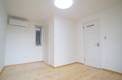 【居間・リビング】 | カーサ・コリーナ