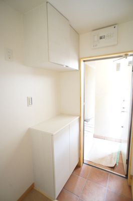 【キッチン】 | カーサ・コリーナ