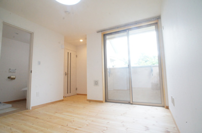 【寝室】 | カーサ・コリーナ