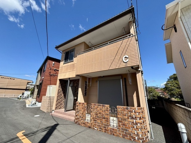 サンハイムトリバＣ