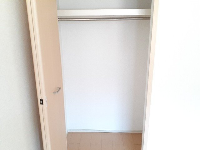 サニー　レジデンス　Ⅱの収納