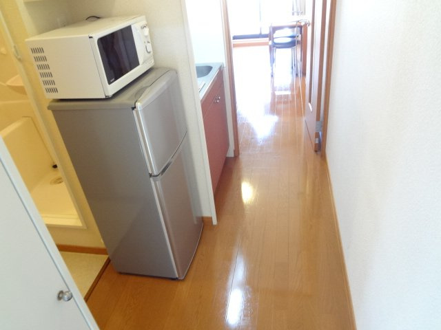 レオパレス成願寺のその他